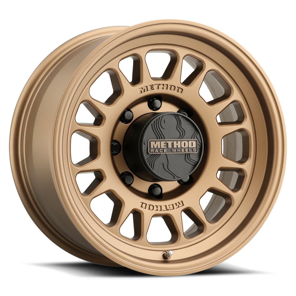 318 | Bronze – Method Race Wheels Australia