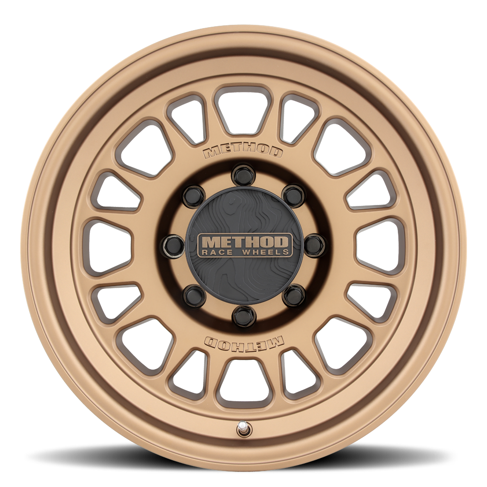 318 | Bronze – Method Race Wheels Australia