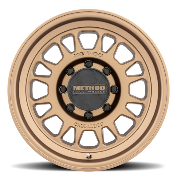 318 | Bronze – Method Race Wheels Australia