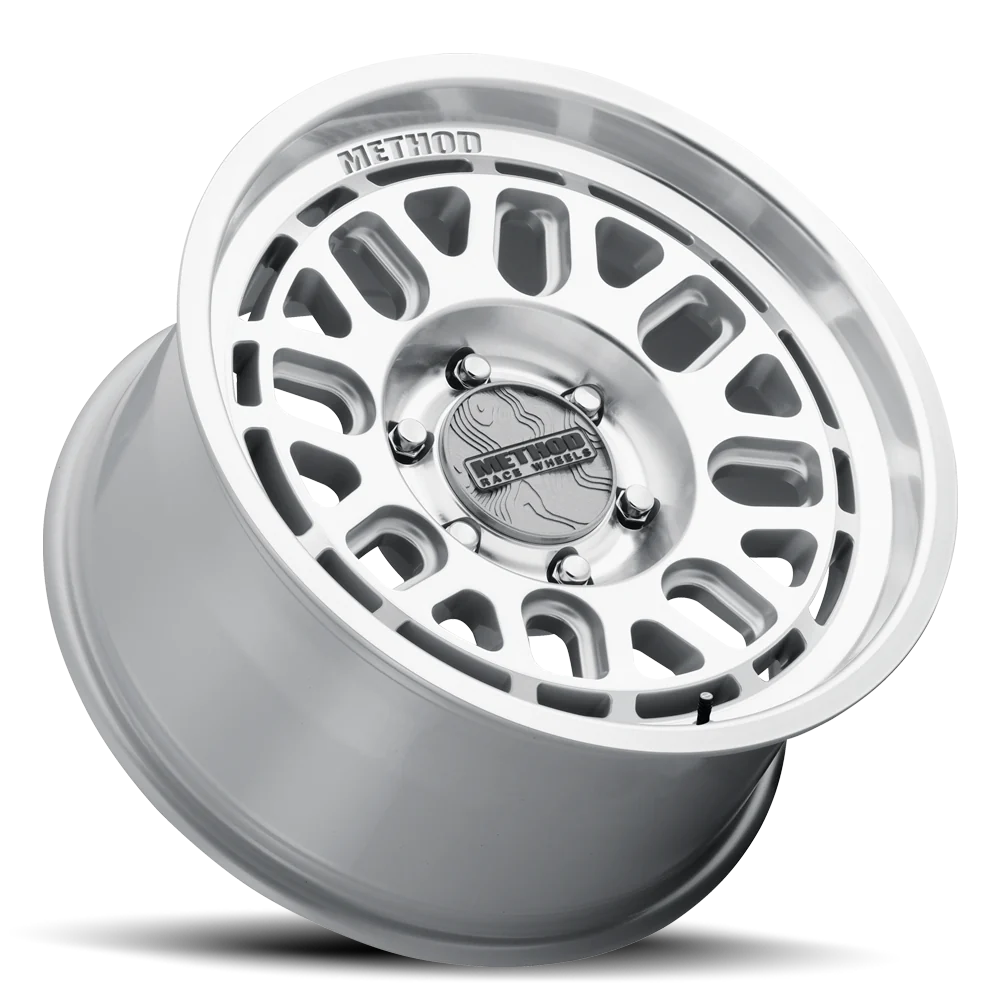 321 | Machined – Method Race Wheels Australia