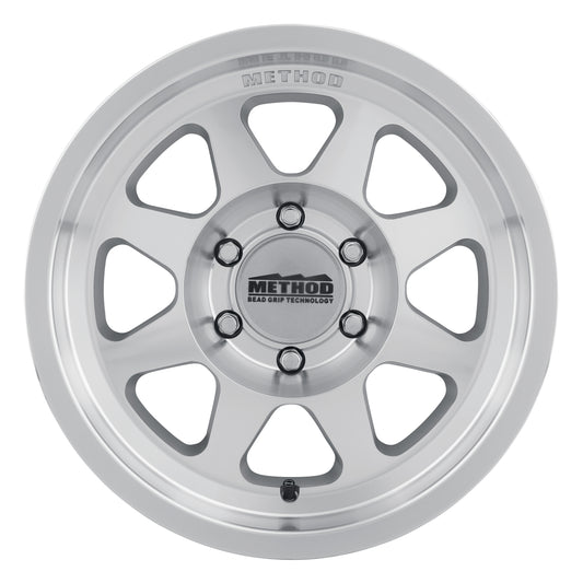 701 | Bead Grip | Machined