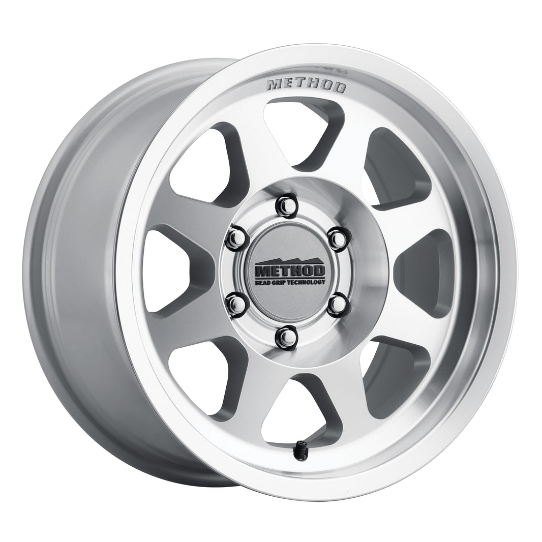 TOYOTA 79 SERIES – Method Race Wheels Australia