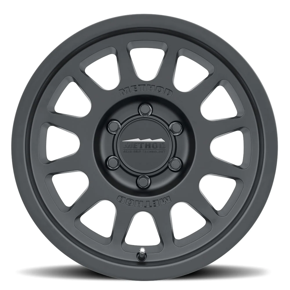 703 | Bead Grip | Matte Black – Method Race Wheels Australia