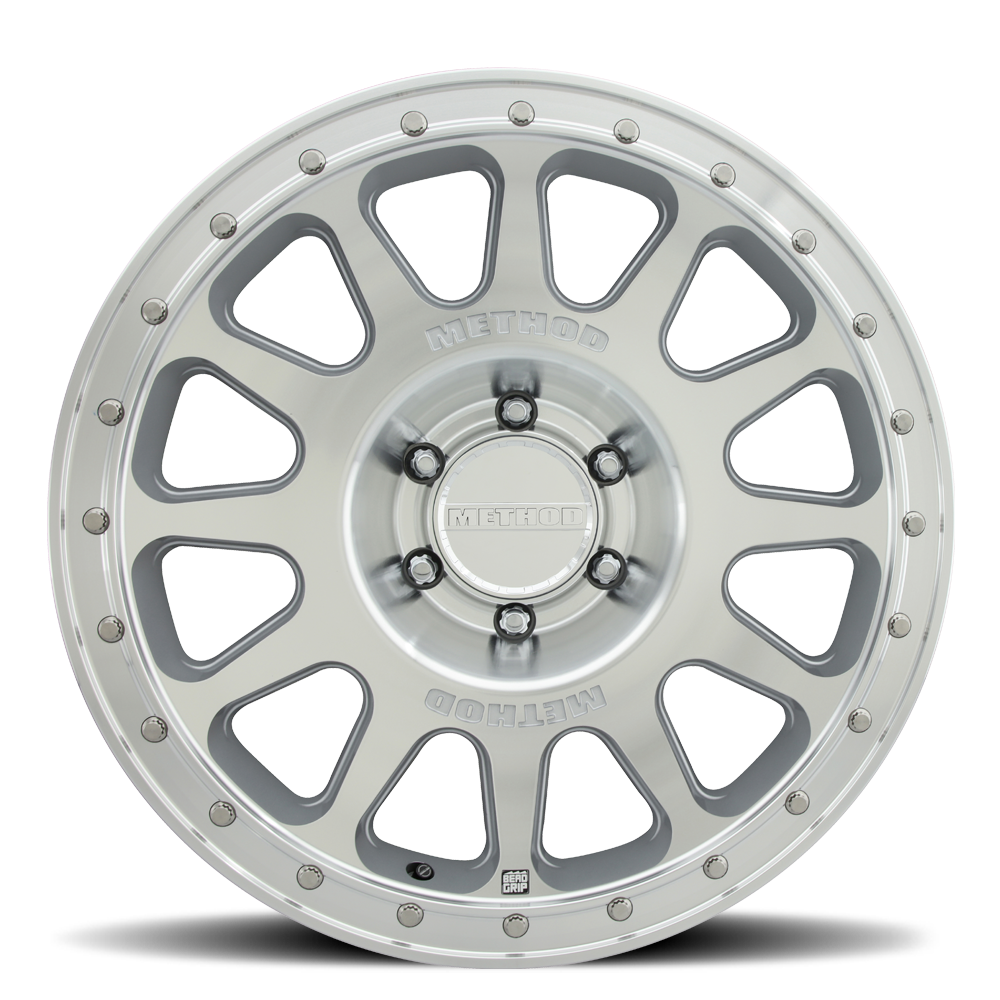 709 | BeadGrip | Machined Clear Coat – Method Race Wheels Australia