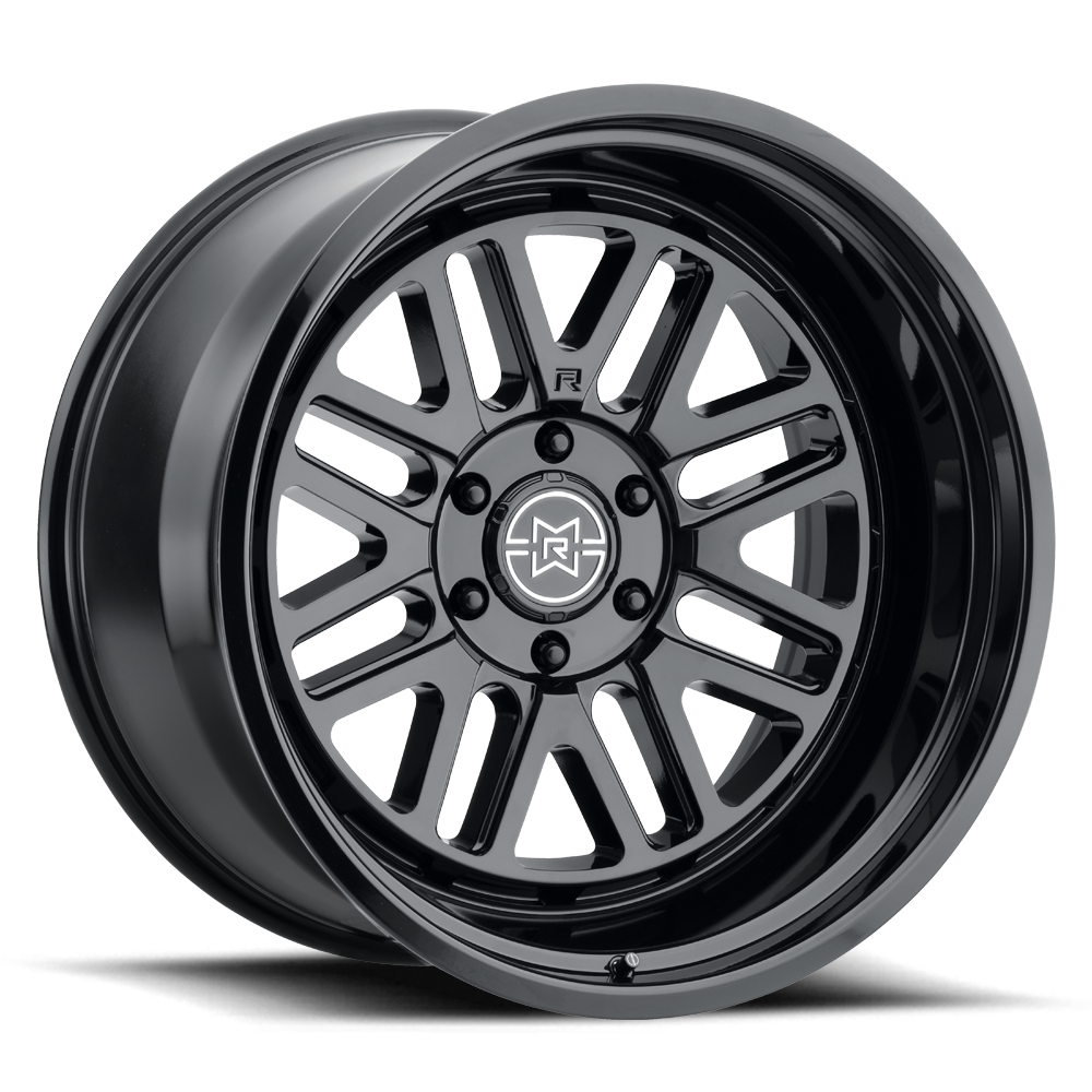 Method 801 804 | Gloss Black – Method Race Wheels Australia