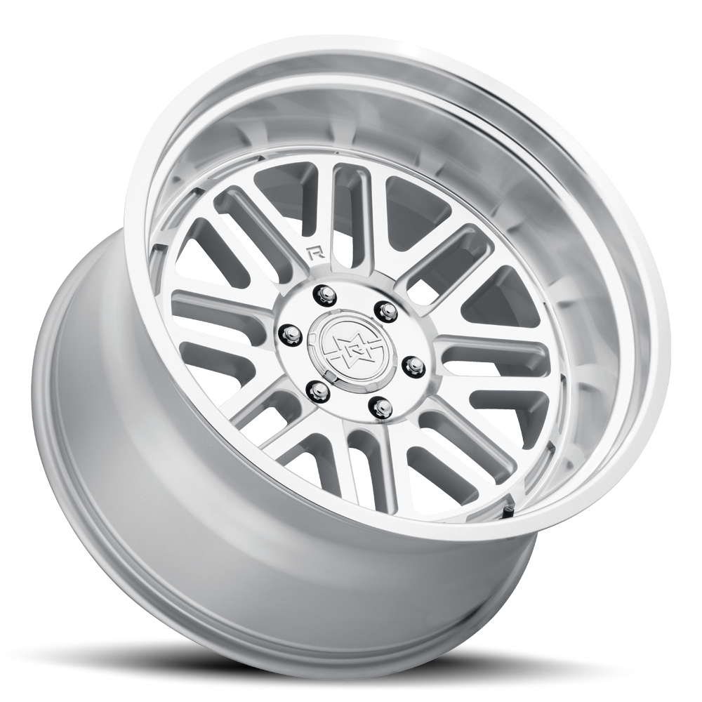 804 | Machined Clear Coat – Method Race Wheels Australia