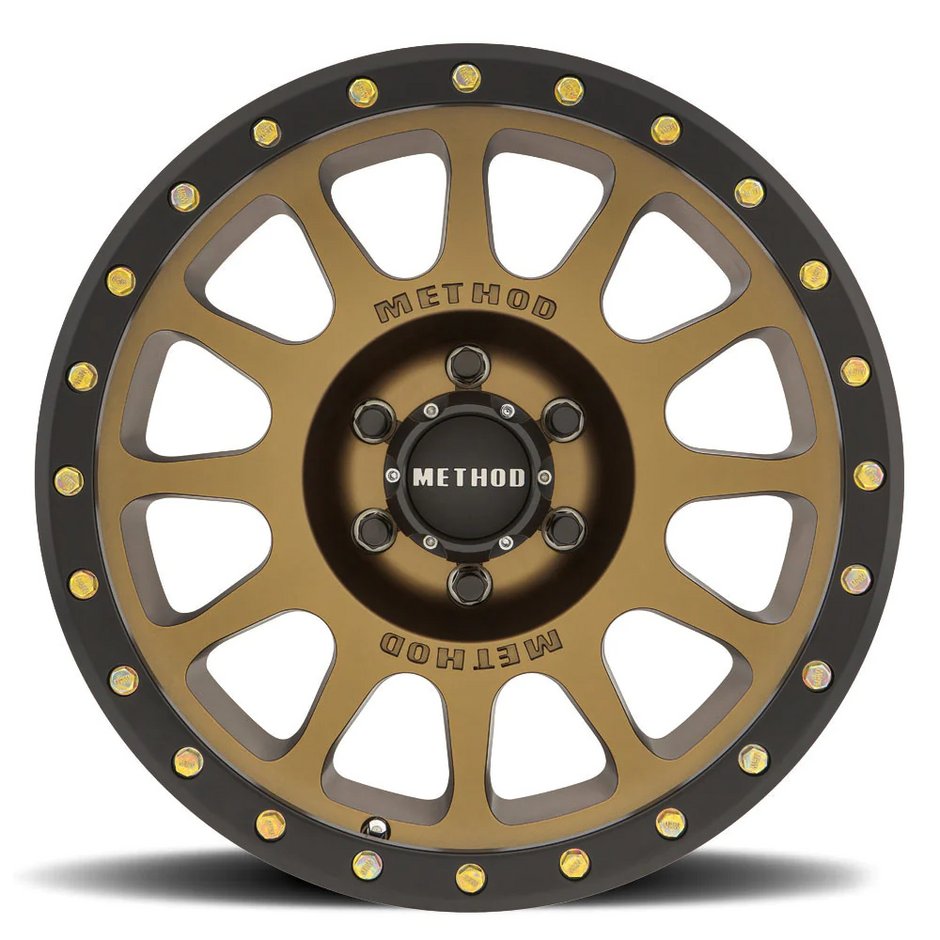 Vehicle Gallery – Method Race Wheels Australia