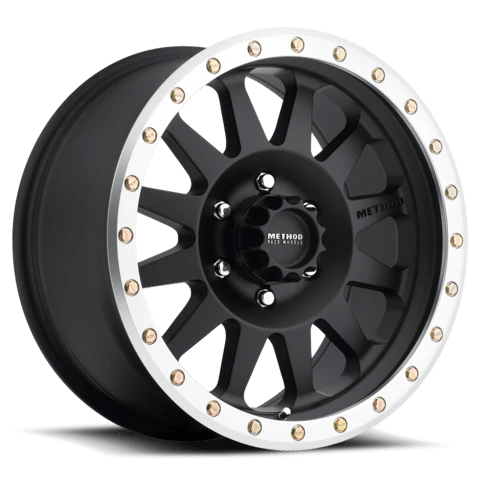 304 | Double Standard | Machined Lip – Method Race Wheels Australia