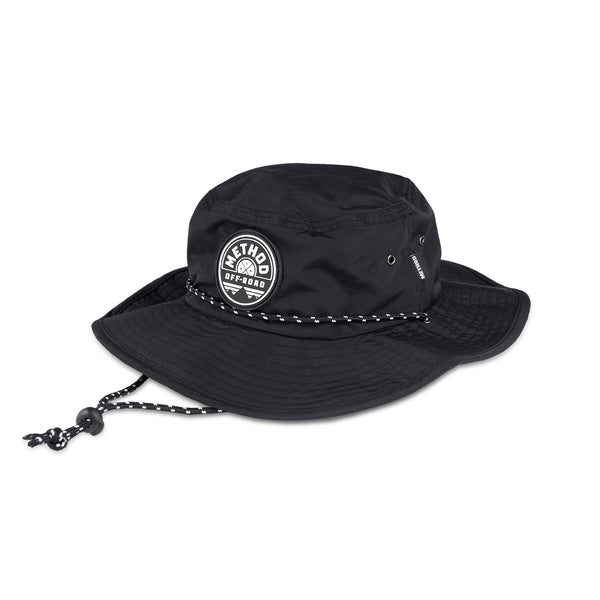 Expedition Boonie Hat | Black