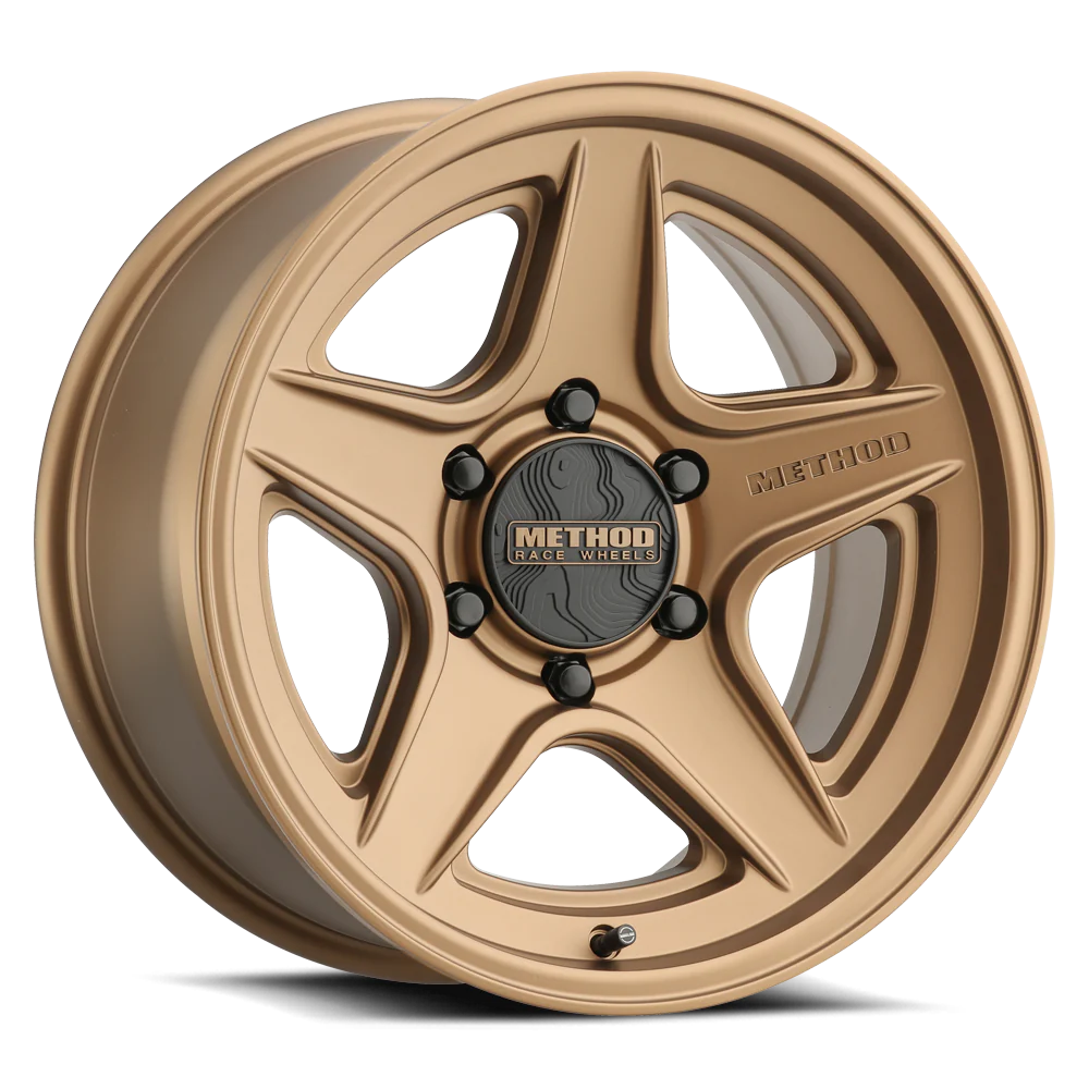 319 | Bronze – Method Race Wheels Australia