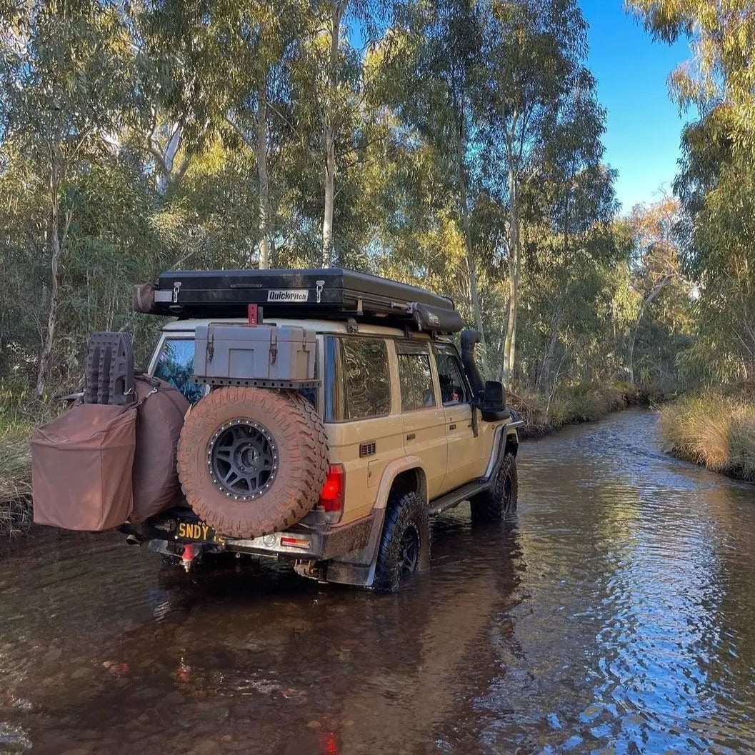 312-HD | Matte Black – Method Race Wheels Australia