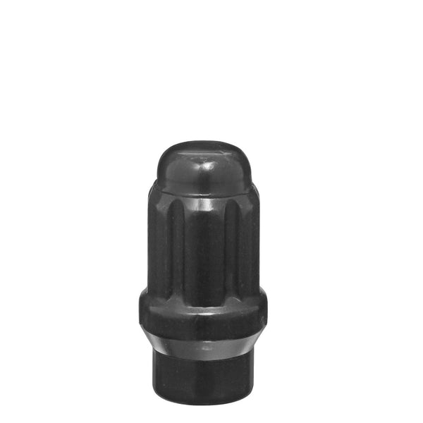 Lug Nuts | BLACK