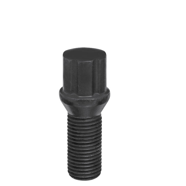 Lug Bolt | BLACK