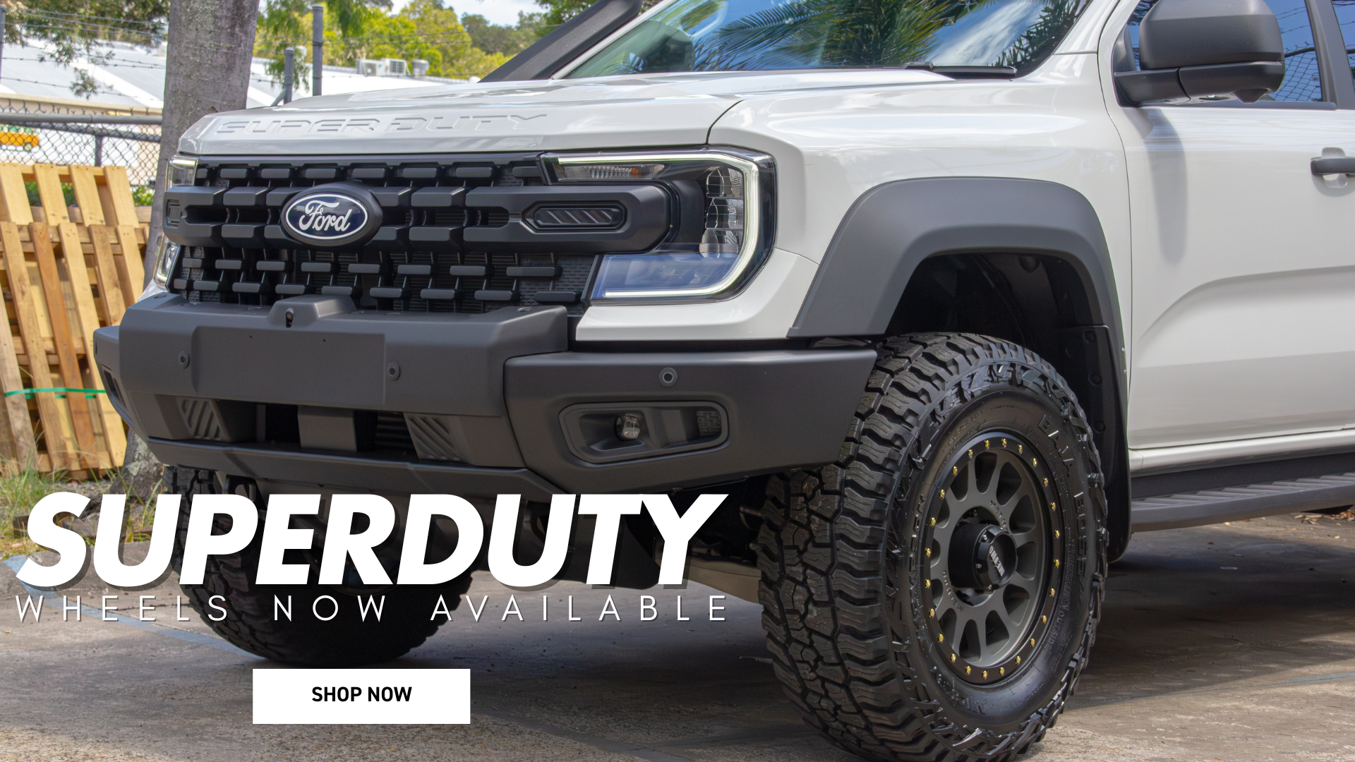 Method Race Wheels Australia | Proven Performance