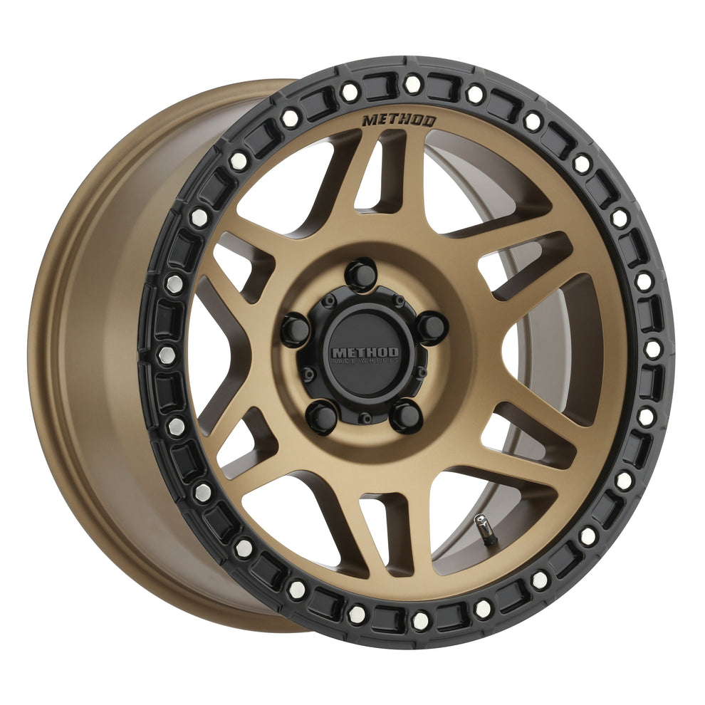 WHEEL FOR FORD TRUCKS – Method Race Wheels Australia