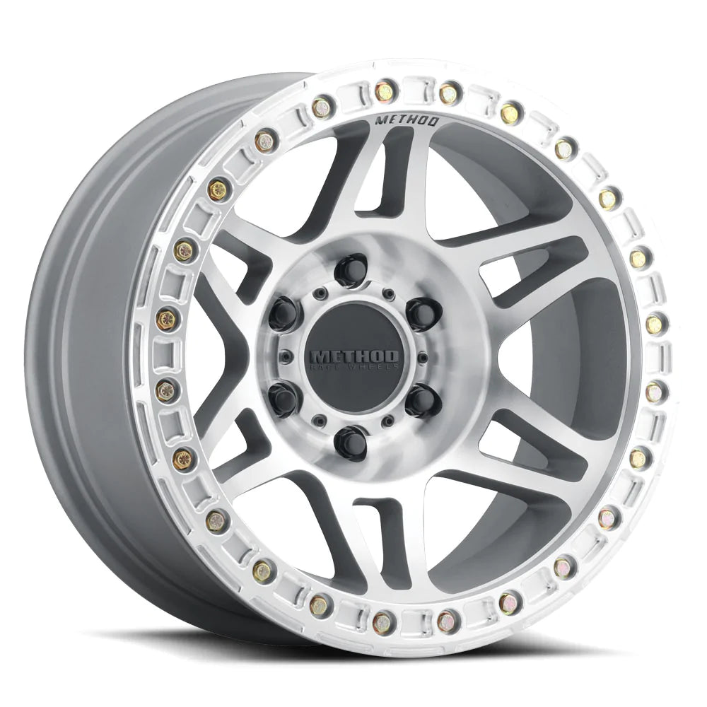 106 | Beadlock | Machined – Method Race Wheels Australia