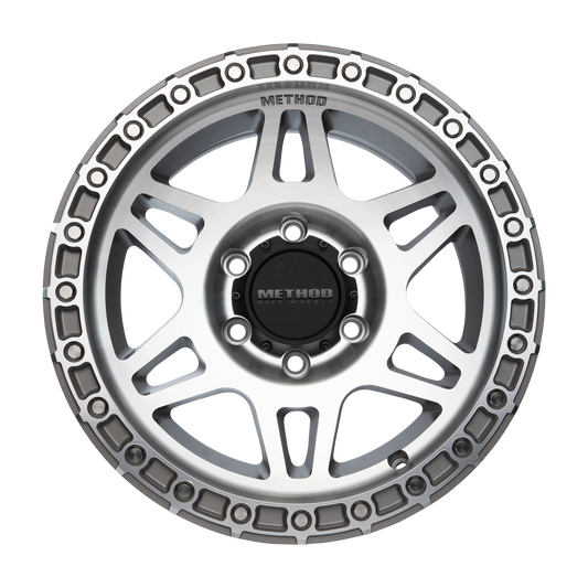 312-HD | Machined