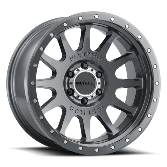 605 | NV | Titanium