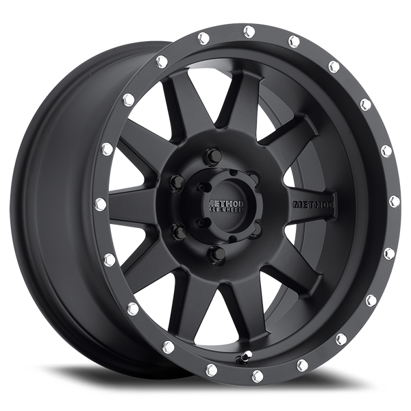 ALL WHEELS – Method Race Wheels Australia