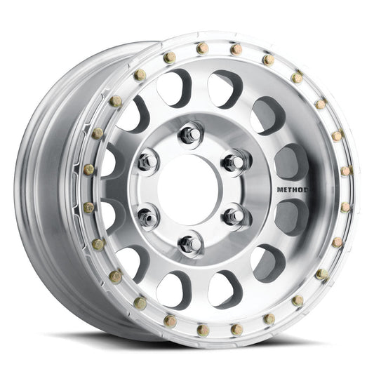 103 | Beadlock | Machined