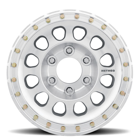 103 | Beadlock | Machined