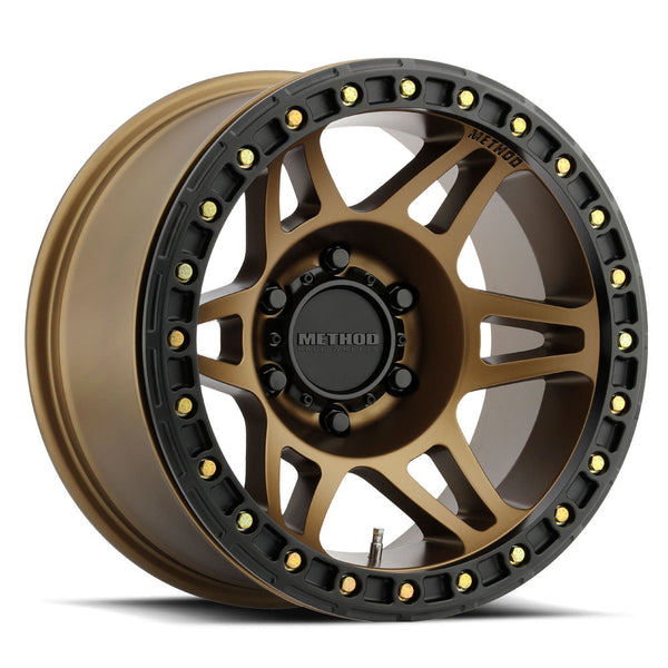 BEADLOCK – Method Race Wheels Australia