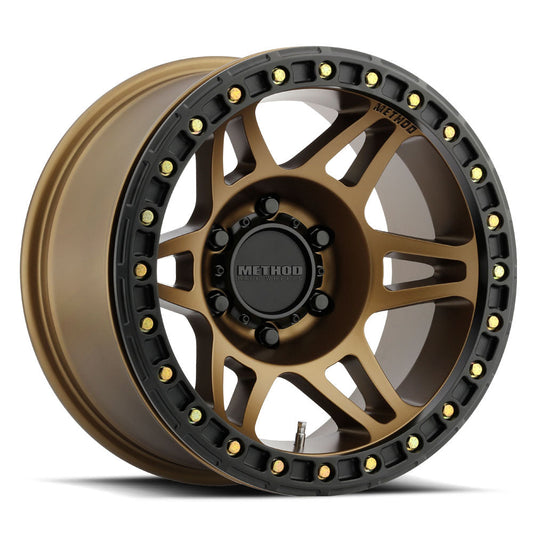 106 | Beadlock | Bronze