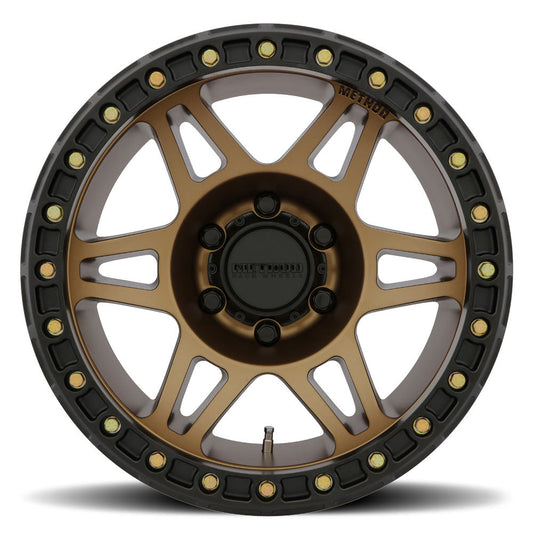 106 | Beadlock | Bronze