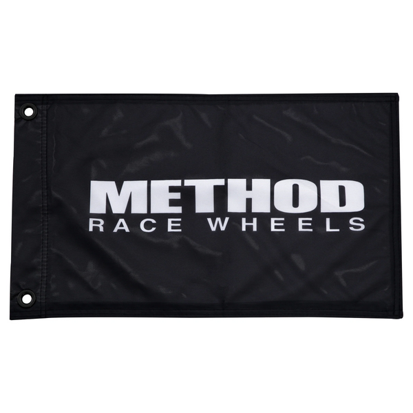 Method Whip Flag