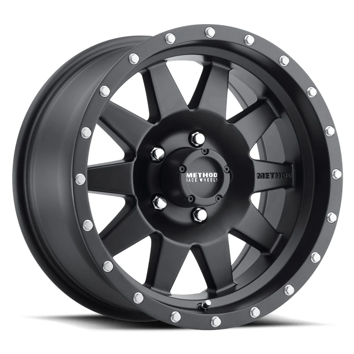 METHOD RACE WHEELS DOWNUNDER – Method Race Wheels Australia