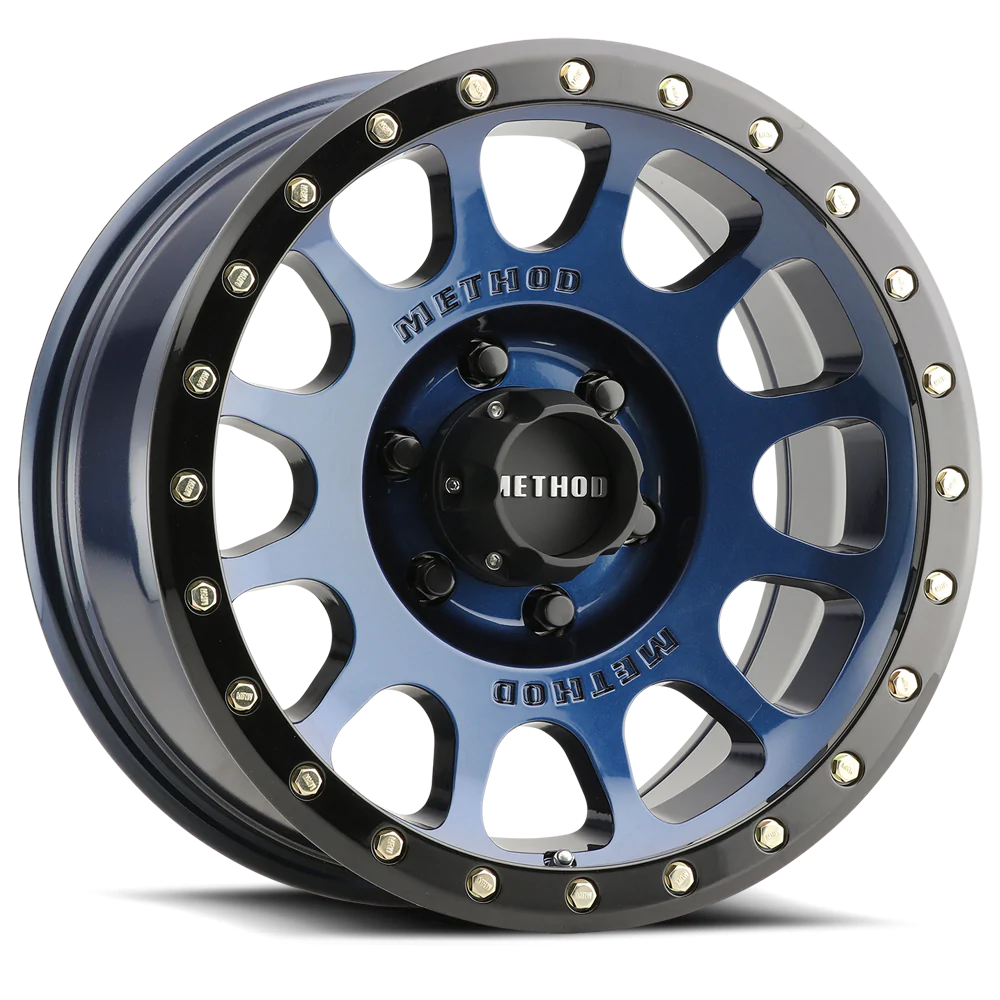 305 | NV | Bahia Blue – Method Race Wheels Australia