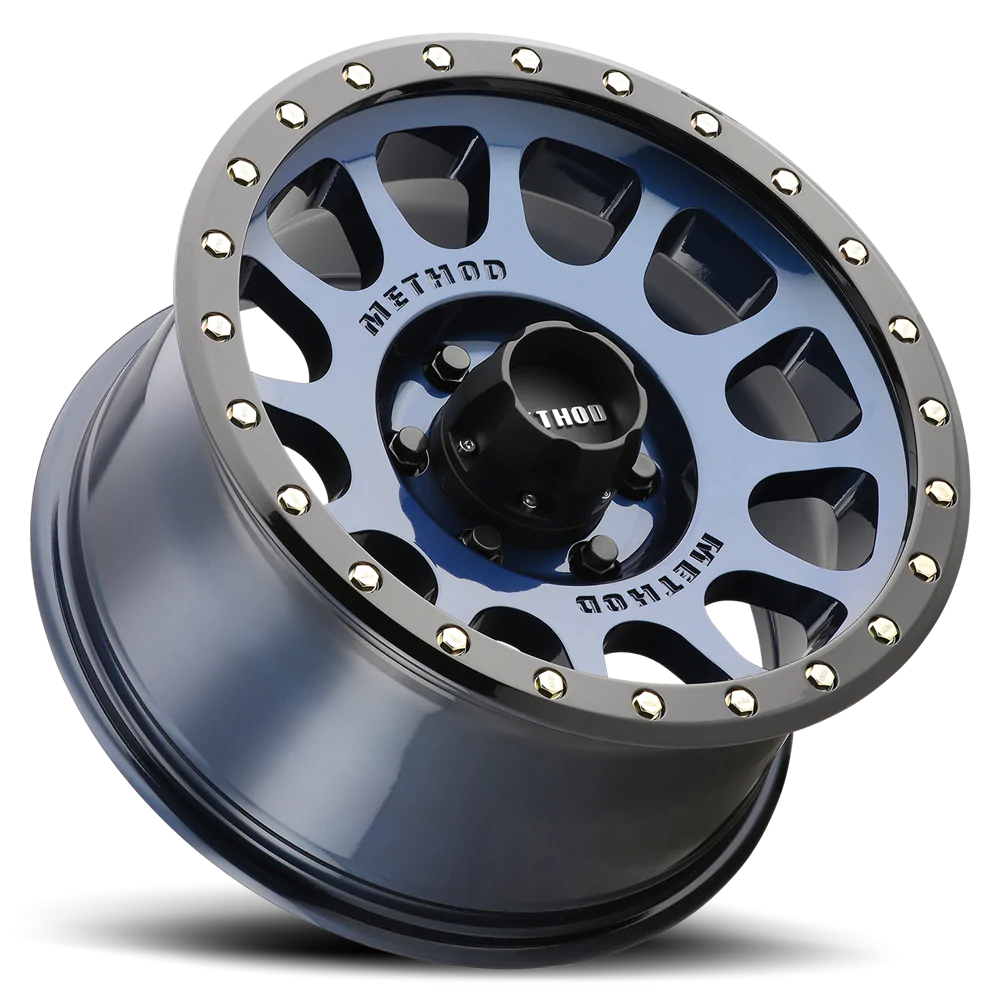 305 | NV | Bahia Blue – Method Race Wheels Australia