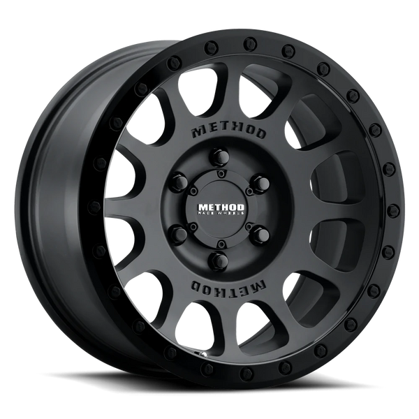 ALL WHEELS – Method Race Wheels Australia