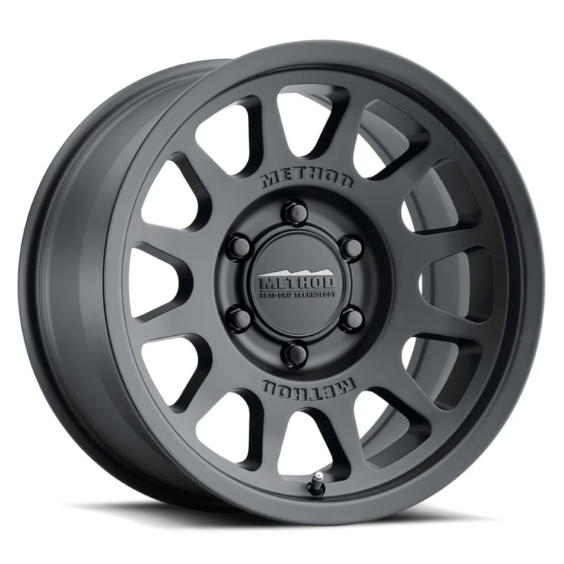 703 | Bead Grip | Matte Black – Method Race Wheels Australia