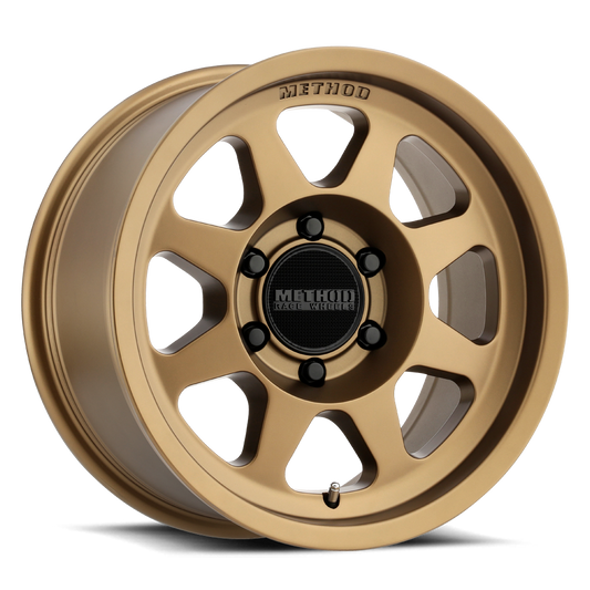 701 | Bead Grip | Bronze