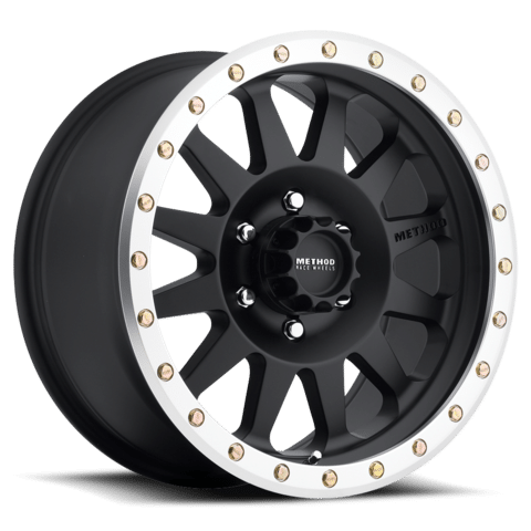 304 | Double Standard | Machined Lip – Method Race Wheels Australia
