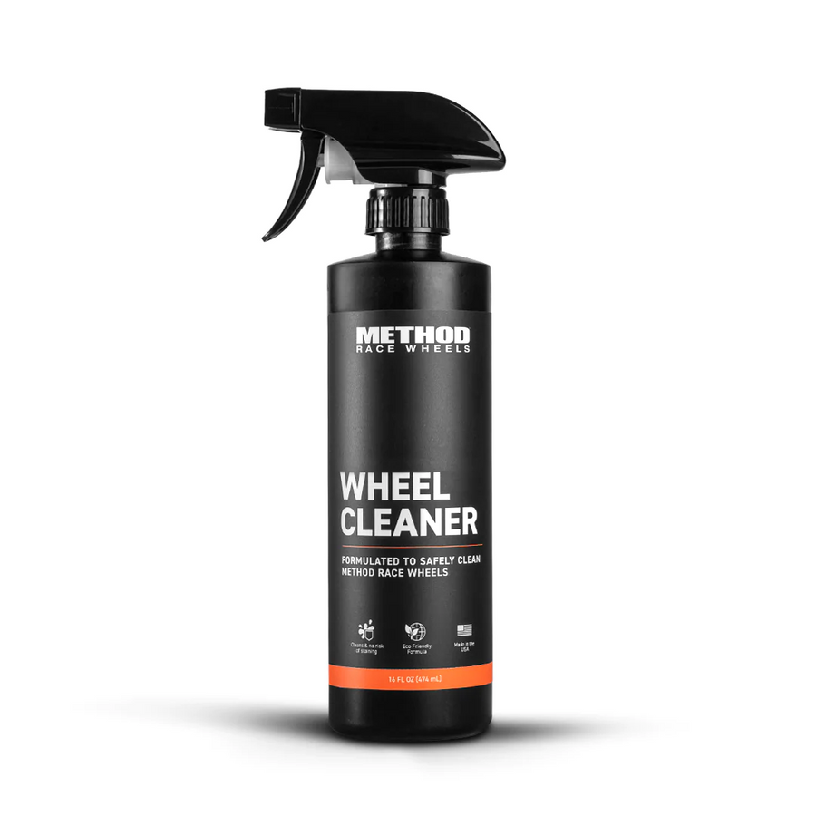 Method Wheel Cleaner – Method Race Wheels Australia