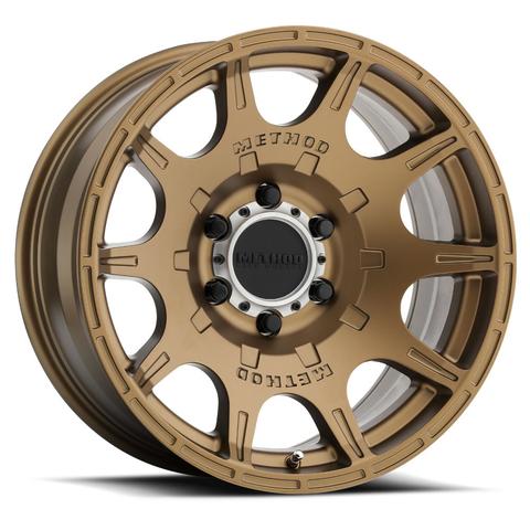 308 | Roost | Bronze – Method Race Wheels Australia